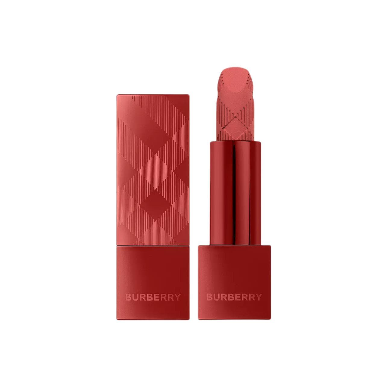 Burberry 2024 Limited Туманный Золото Кирпич Помады Матовый Легко Смешиваемый Тон Кожи 3,3г - изображение 1