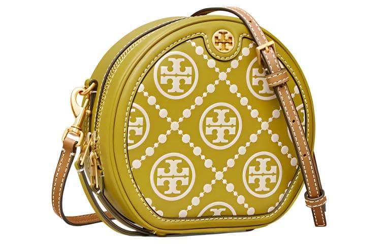Сумка через плечо TORY BURCH TB TMonogram 22 - изображение 2