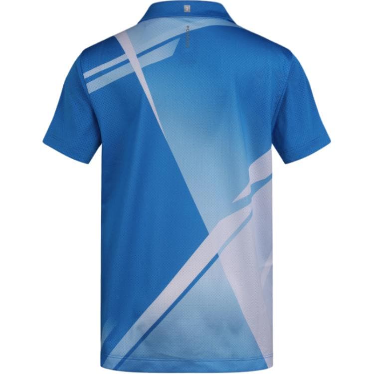 Футболка DECATHLON PONGORI TTP590 T - изображение 2