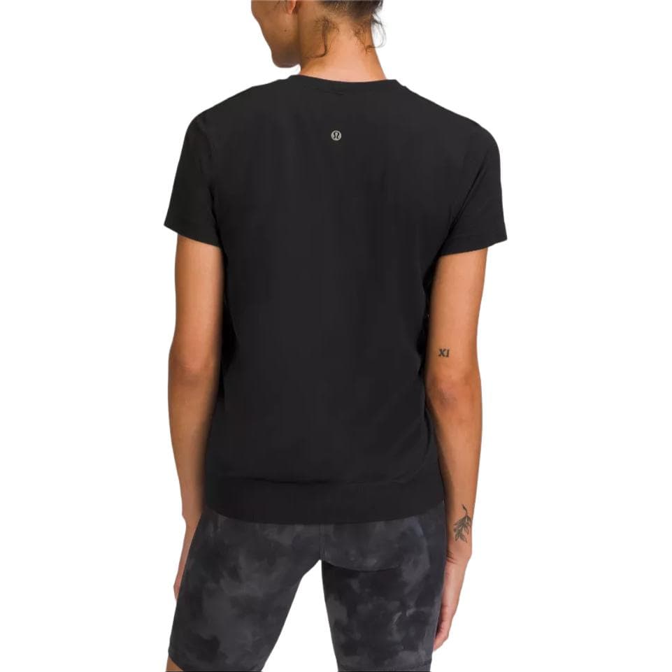 Футболка Lululemon Swiftly Женские Футболки - изображение 2