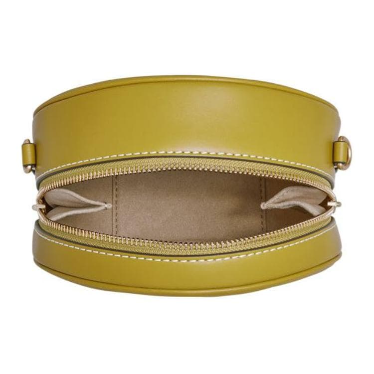 Сумка через плечо TORY BURCH TB TMonogram 22 - изображение 4
