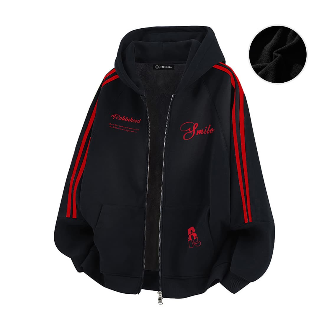 Худи ROBINHOOD Hoodie - изображение 2