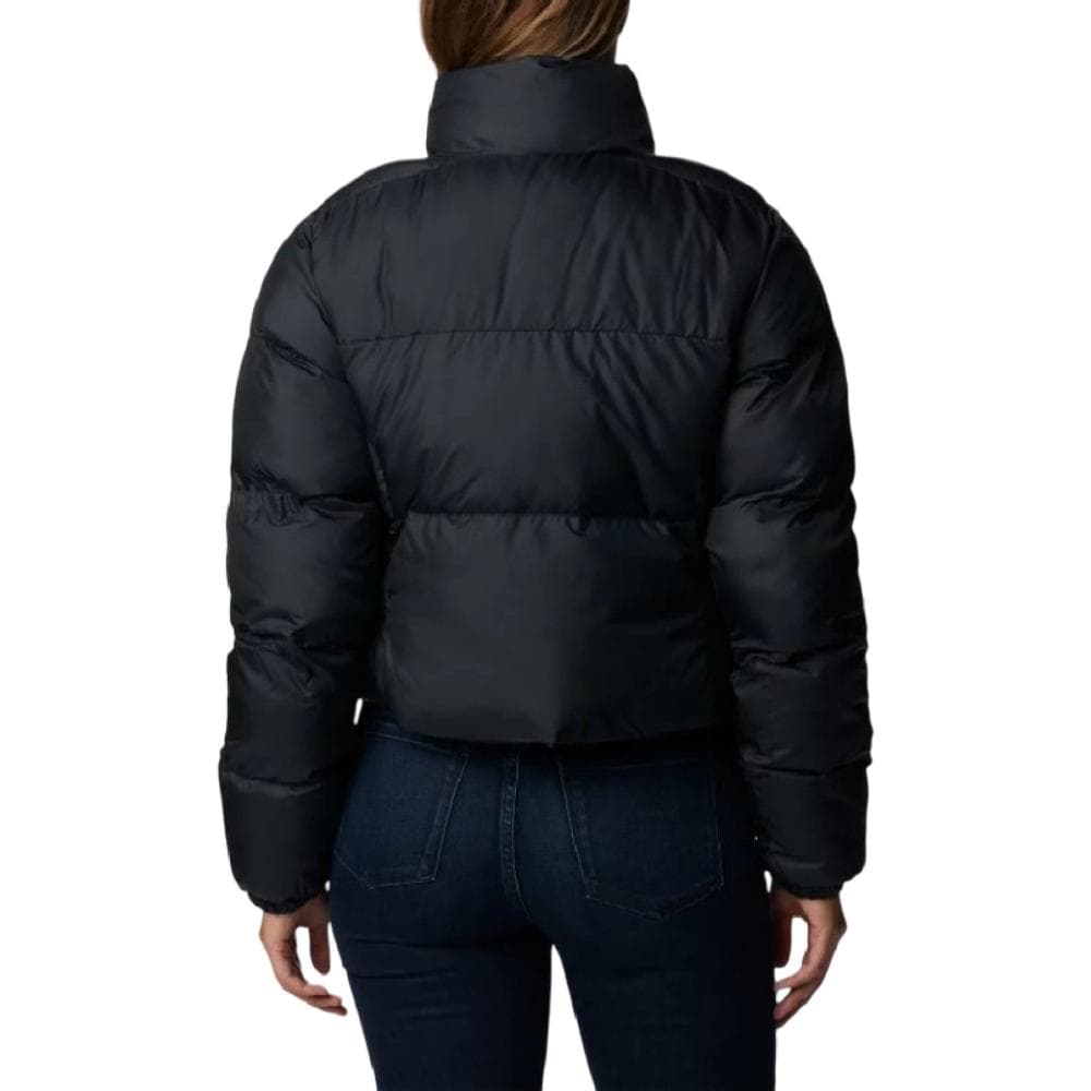 Куртка Columbia Куртки и Пальто Женские Черные - изображение 2