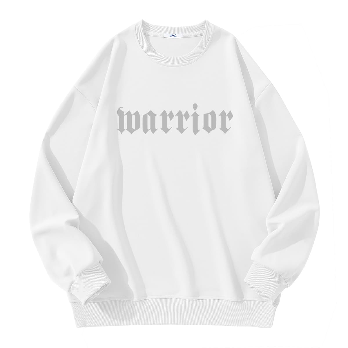 Худи Warrior LOGO - изображение 2