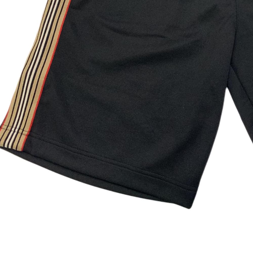 Шорты Burberry Shorts Black - изображение 7