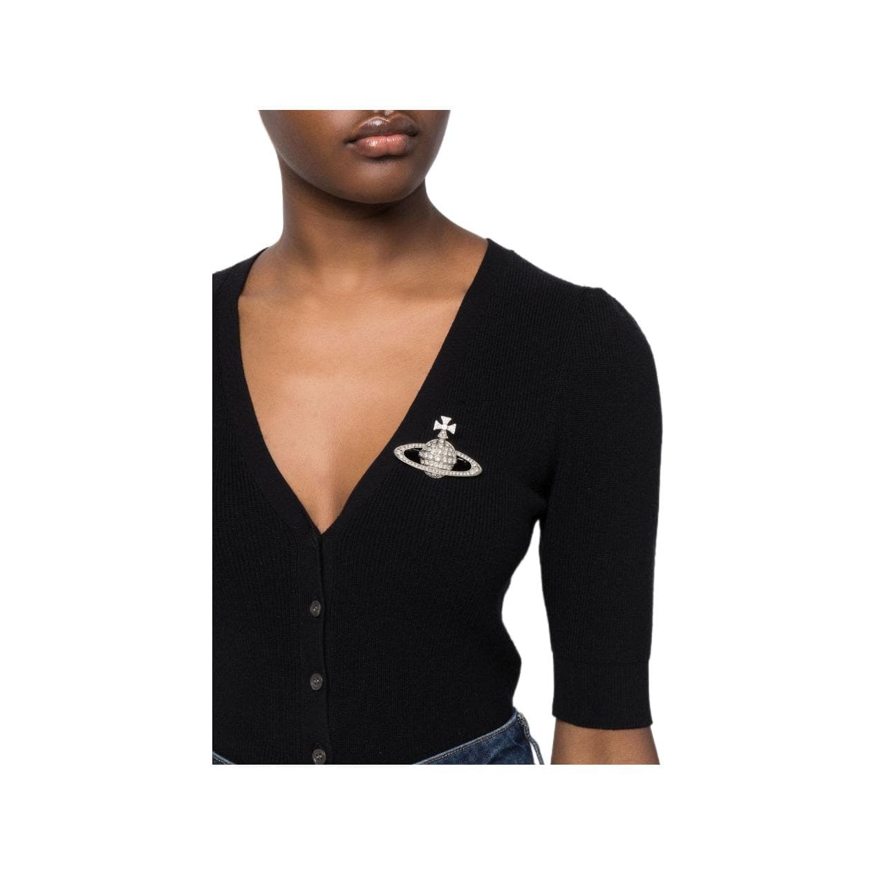 Брошь Vivienne Westwood - изображение 5