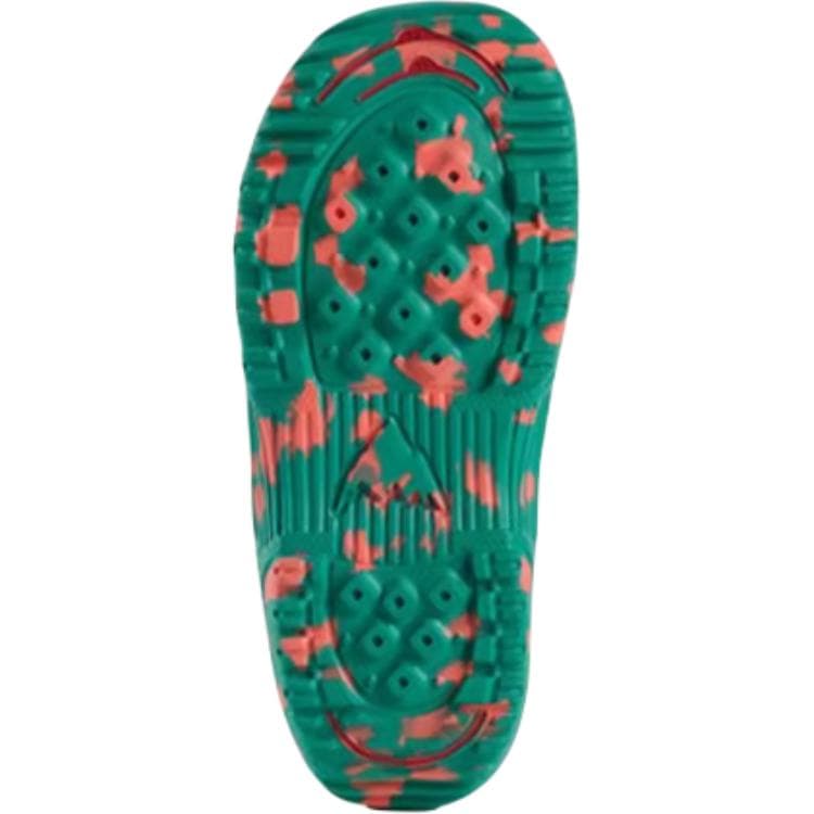 BURTON Мини GROM Сноубурки с застежкой-липучкой для детей - изображение 3
