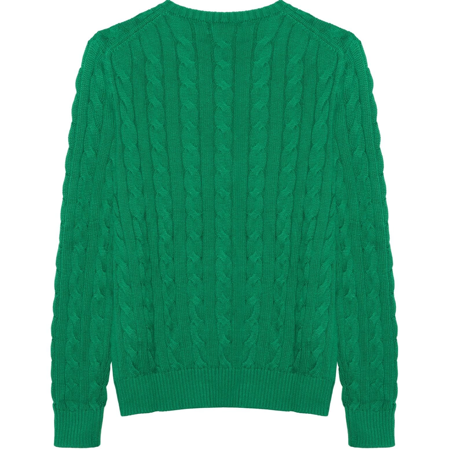 Кофта Polo Ralph Lauren SS22 Logo - изображение 2