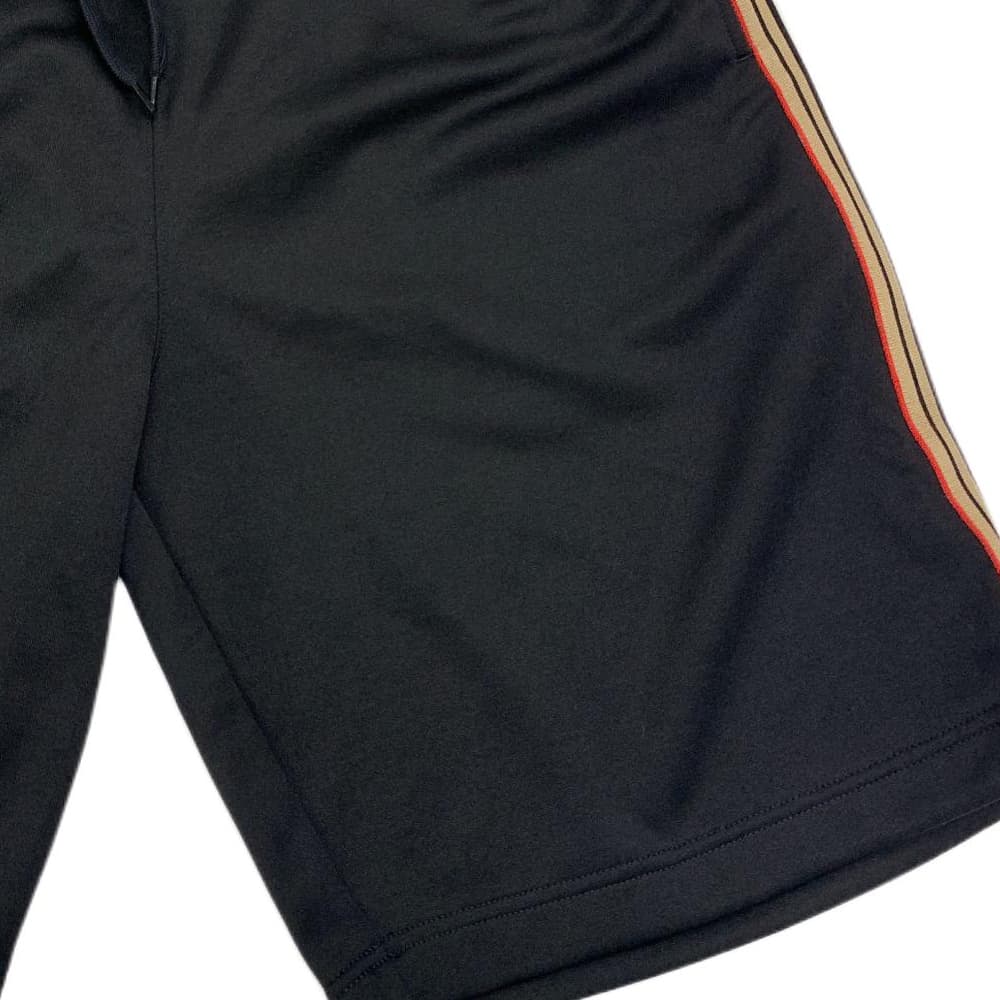 Шорты Burberry Shorts Black - изображение 8
