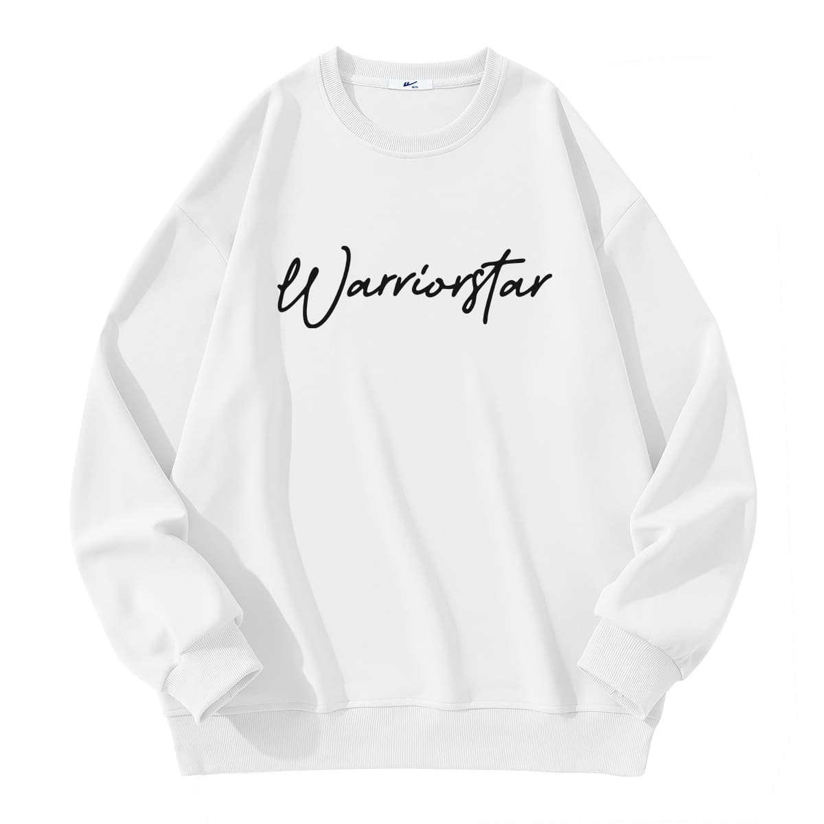 Худи Warrior LOGO - изображение 2