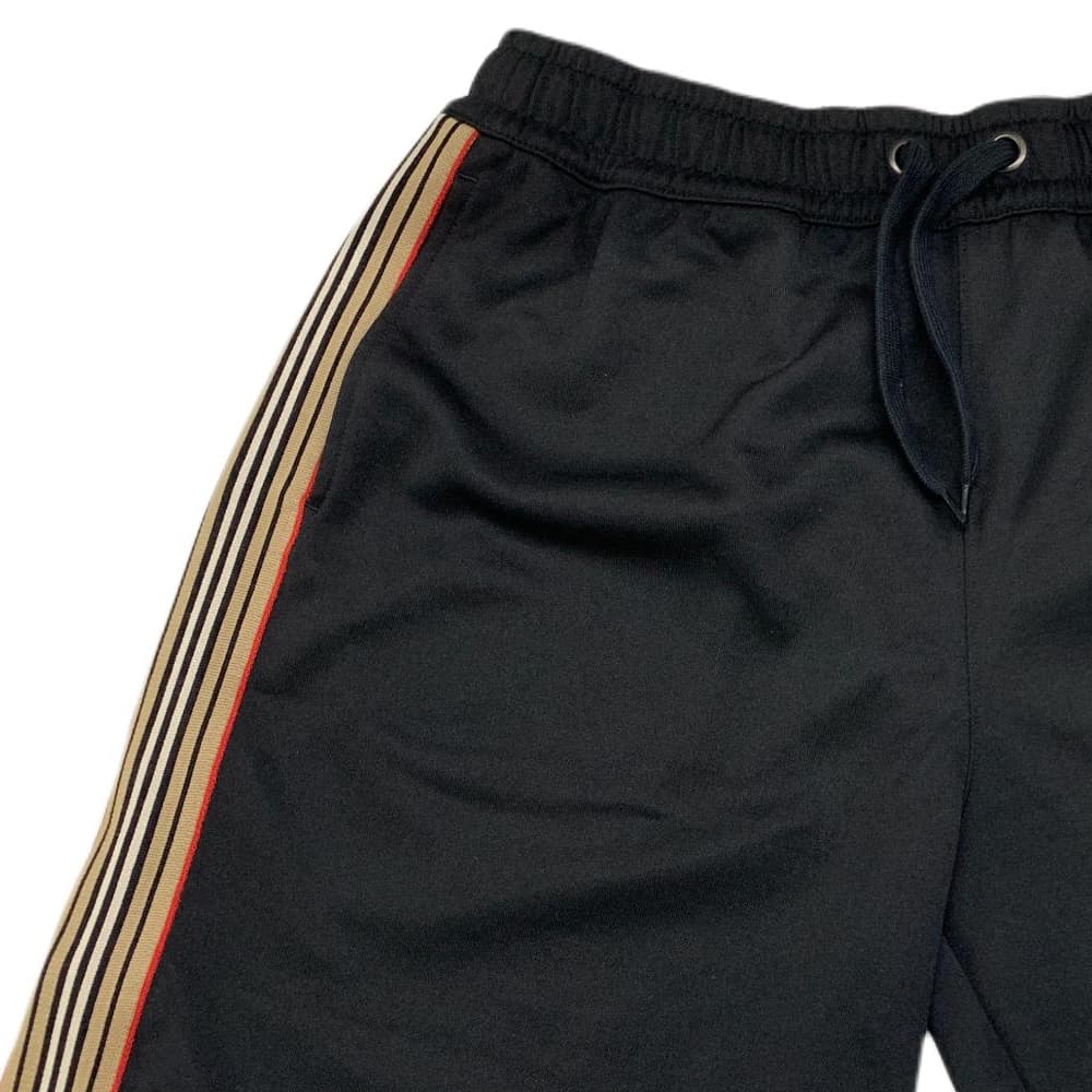 Шорты Burberry Shorts Black - изображение 6