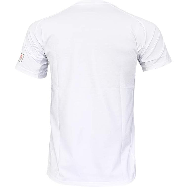 YONEX Падел-бадминтон Джерси Унисекс Белый - изображение 2