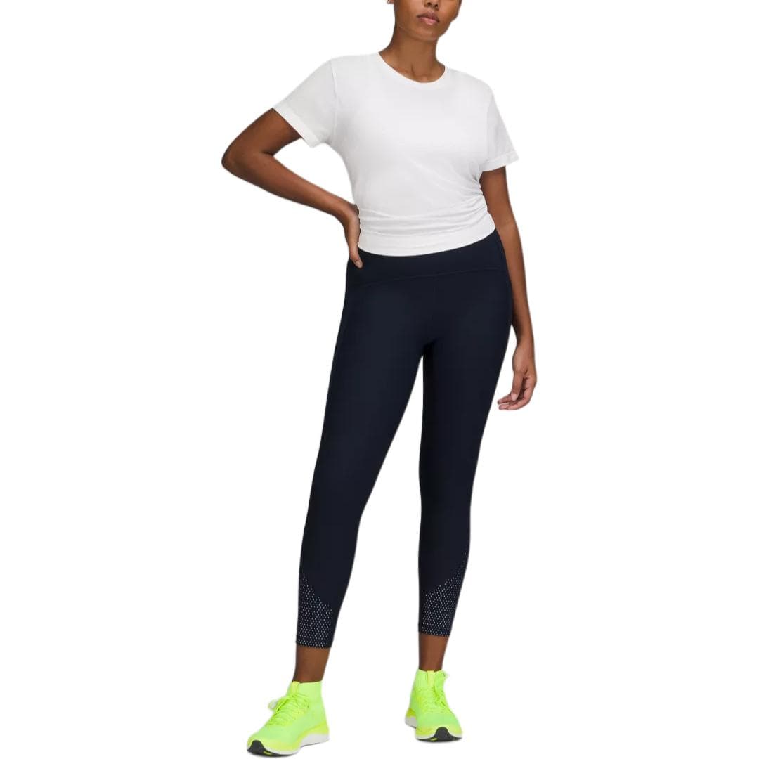 Футболка Lululemon Swiftly Женские Футболки - изображение 6