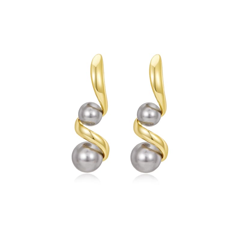 Серьги HMZ Серьги Женские - изображение 1