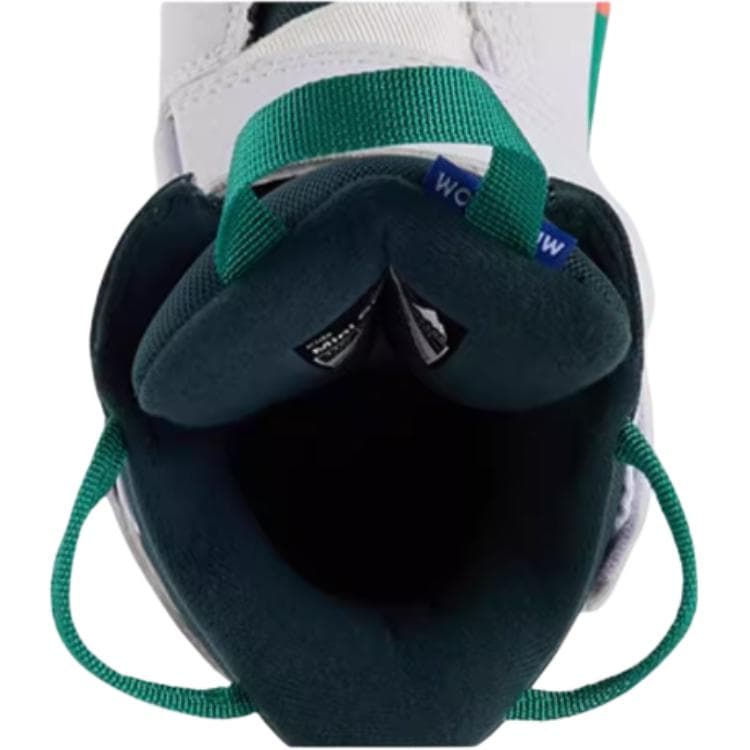 BURTON Мини GROM Сноубурки с застежкой-липучкой для детей - изображение 4