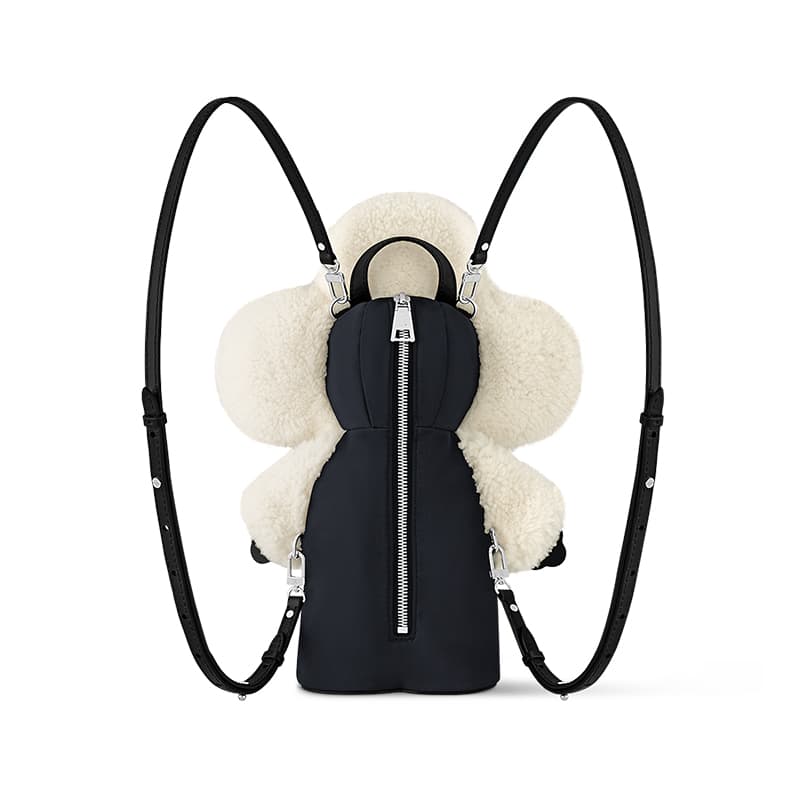 Рюкзак Louis Vuitton Ski Snow Backpack - изображение 3