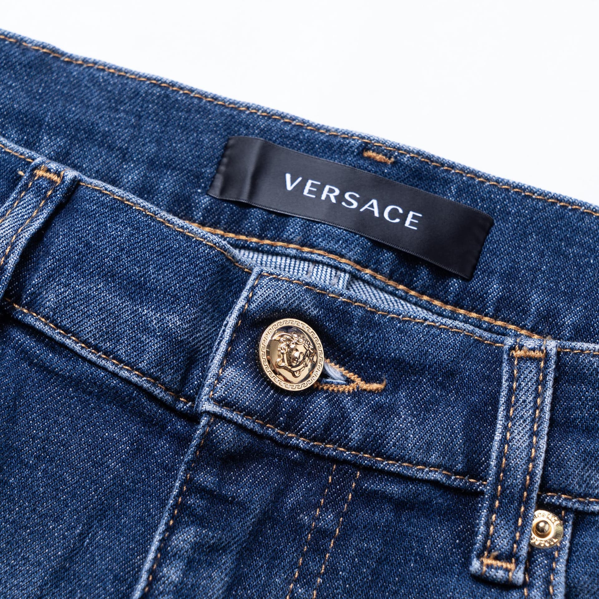 Штаны VERSACE SS23 - изображение 6