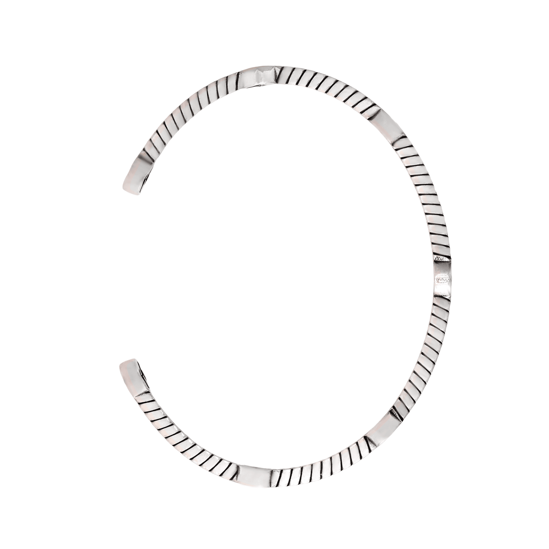Браслет Gucci Interlocking G Bracelet - изображение 3