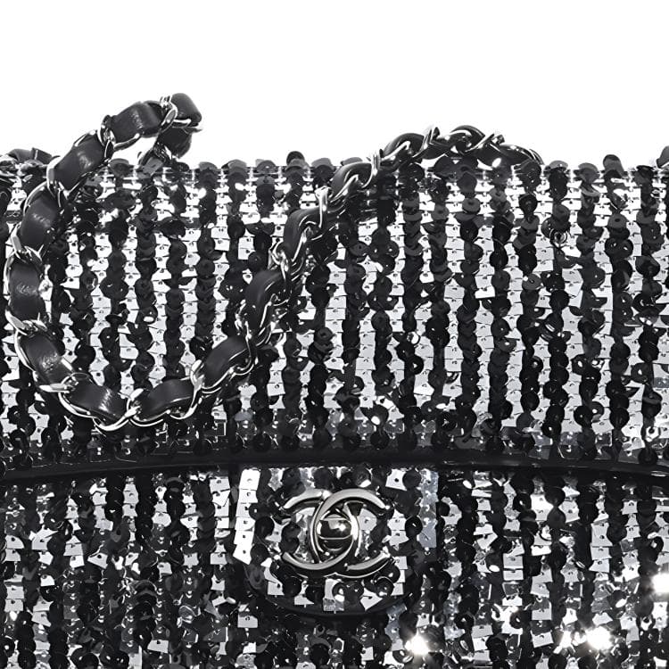 Сумка через плечо CHANEL - изображение 2
