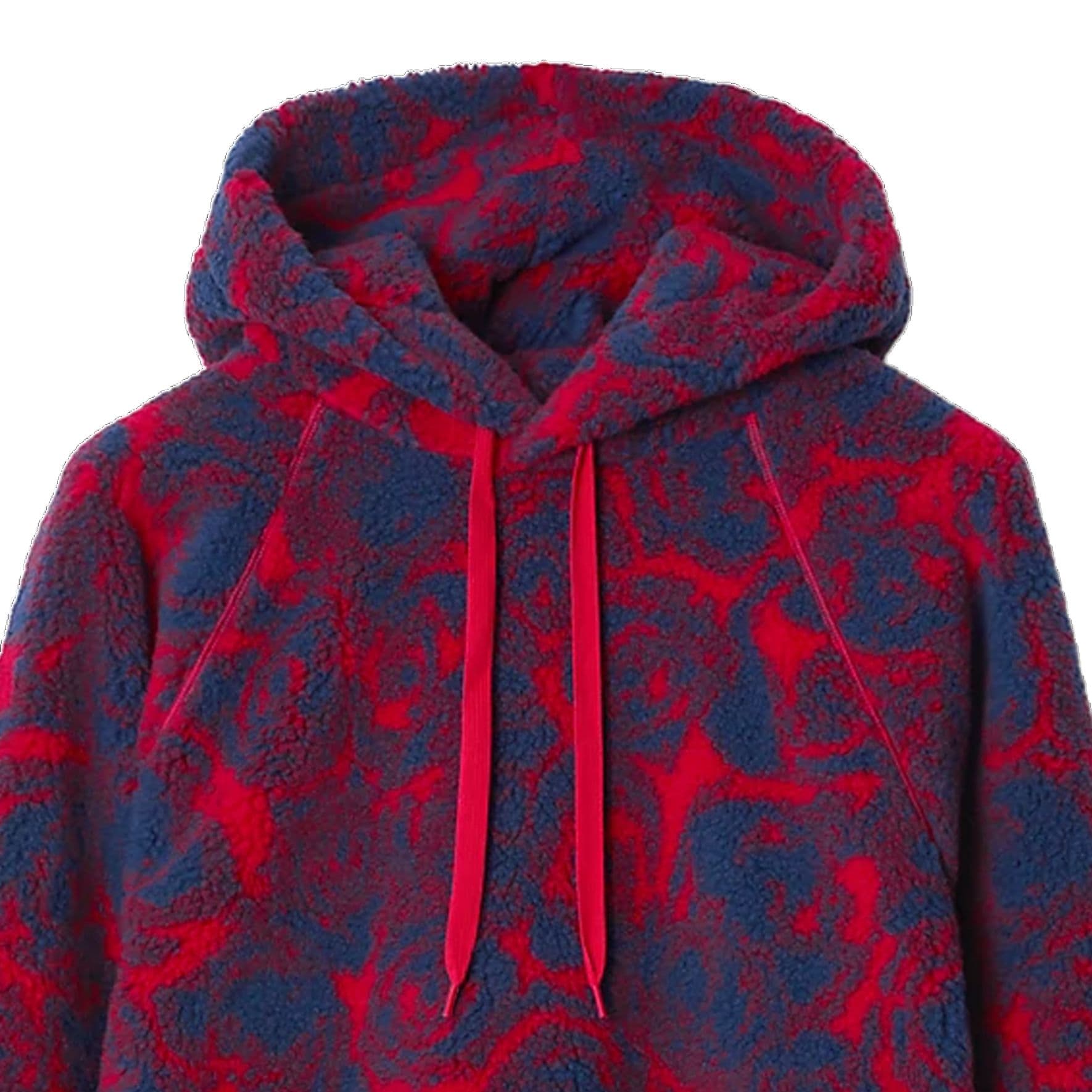 Худи Burberry - изображение 2