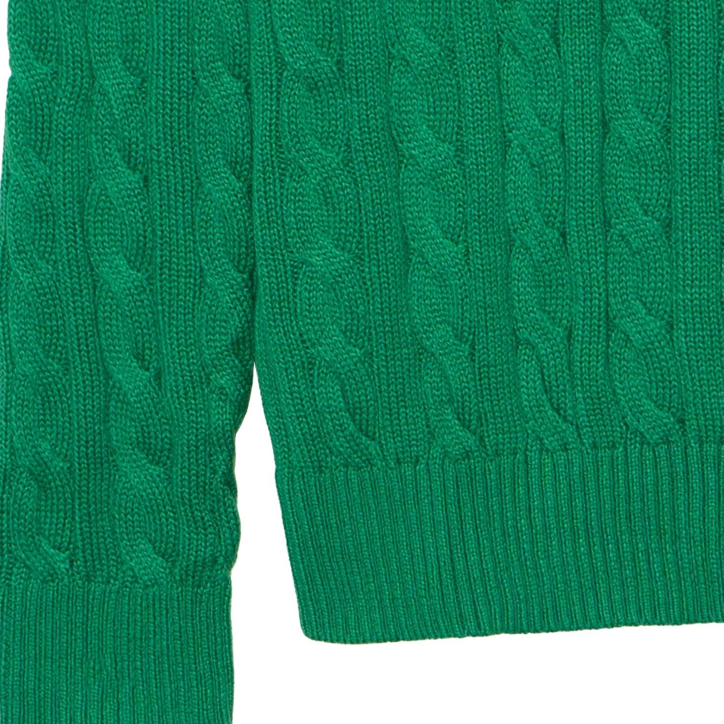 Кофта Polo Ralph Lauren SS22 Logo - изображение 7