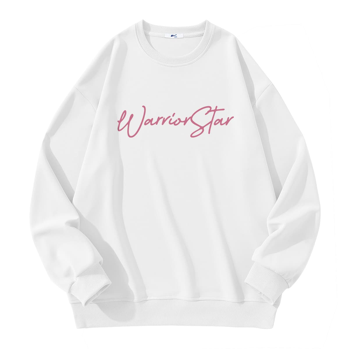 Худи Warrior LOGO - изображение 2