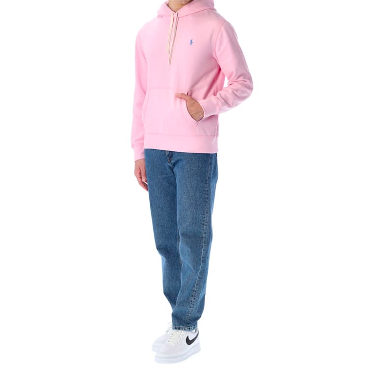 Худи Polo Ralph Lauren SS22 - изображение 3