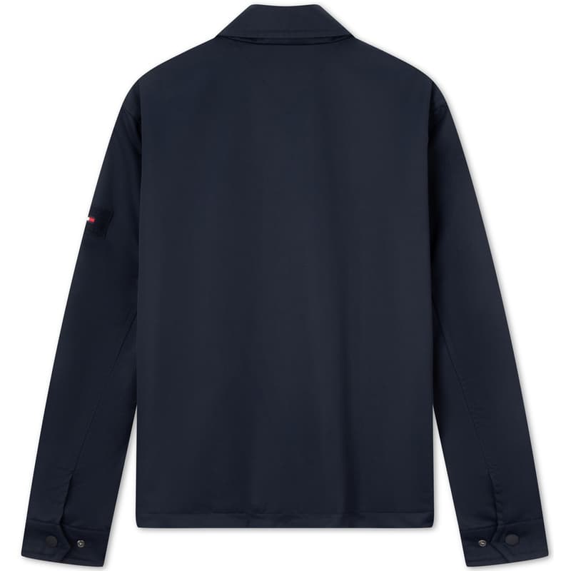 Куртка Tommy Hilfiger Куртки и Пальто Мужской - изображение 2