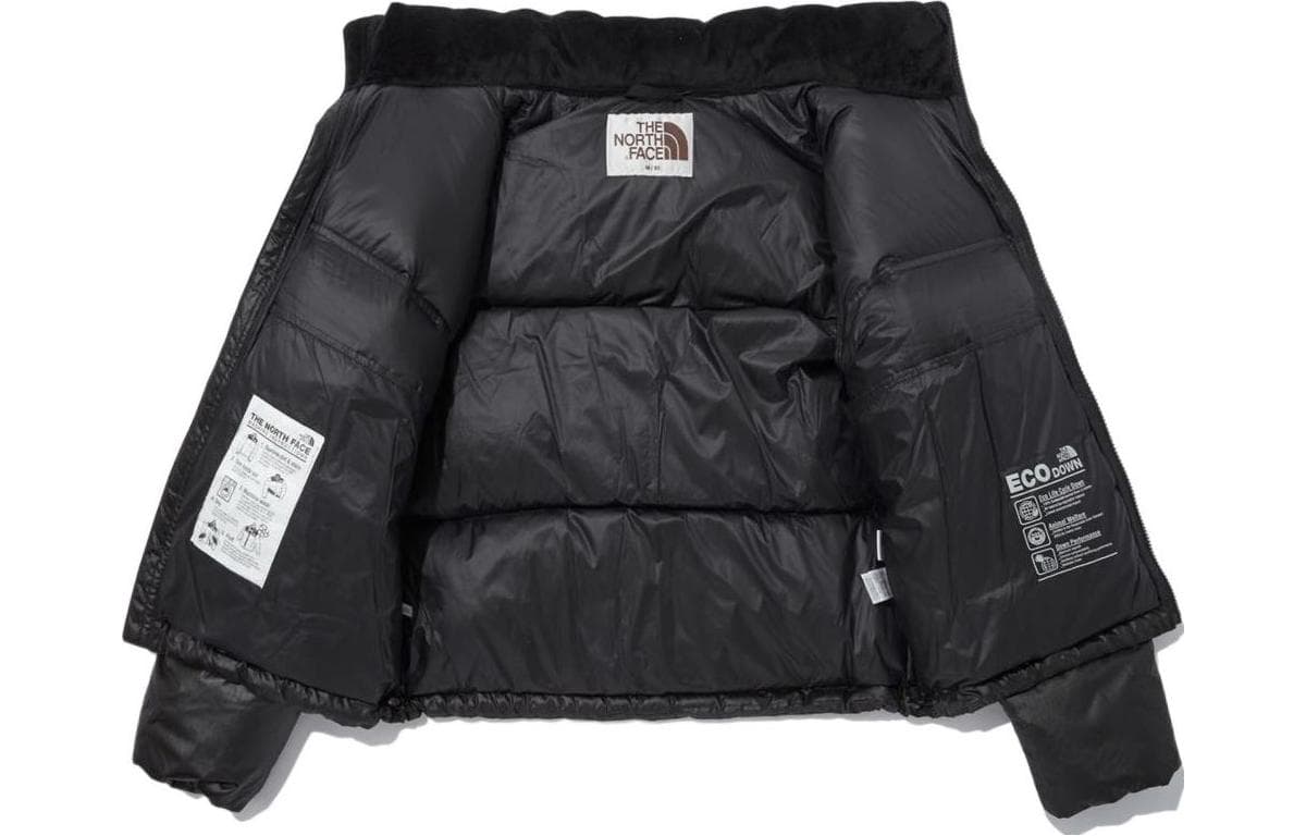 Пуховик THE NORTH FACE Logo - изображение 2