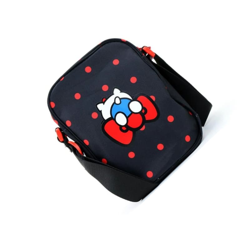 Сумка через плечо Converse Hello Kitty - изображение 4
