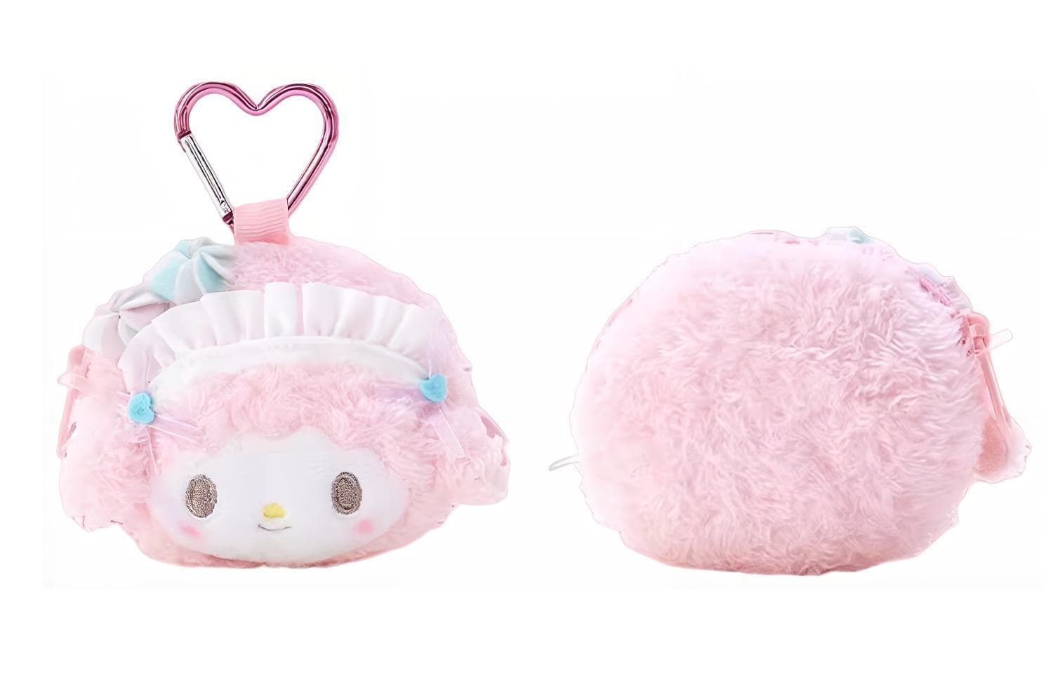 Портмоне Sanrio IP 9cm - изображение 1