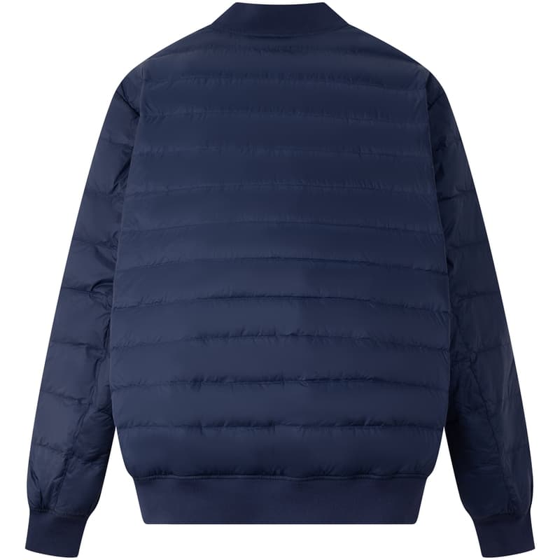 Зимняя куртка Tommy Hilfiger Мужской пуховик - изображение 3