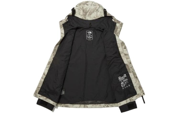 Демисезонная куртка The North Face 1990 Gore-Tex Jacket - изображение 3