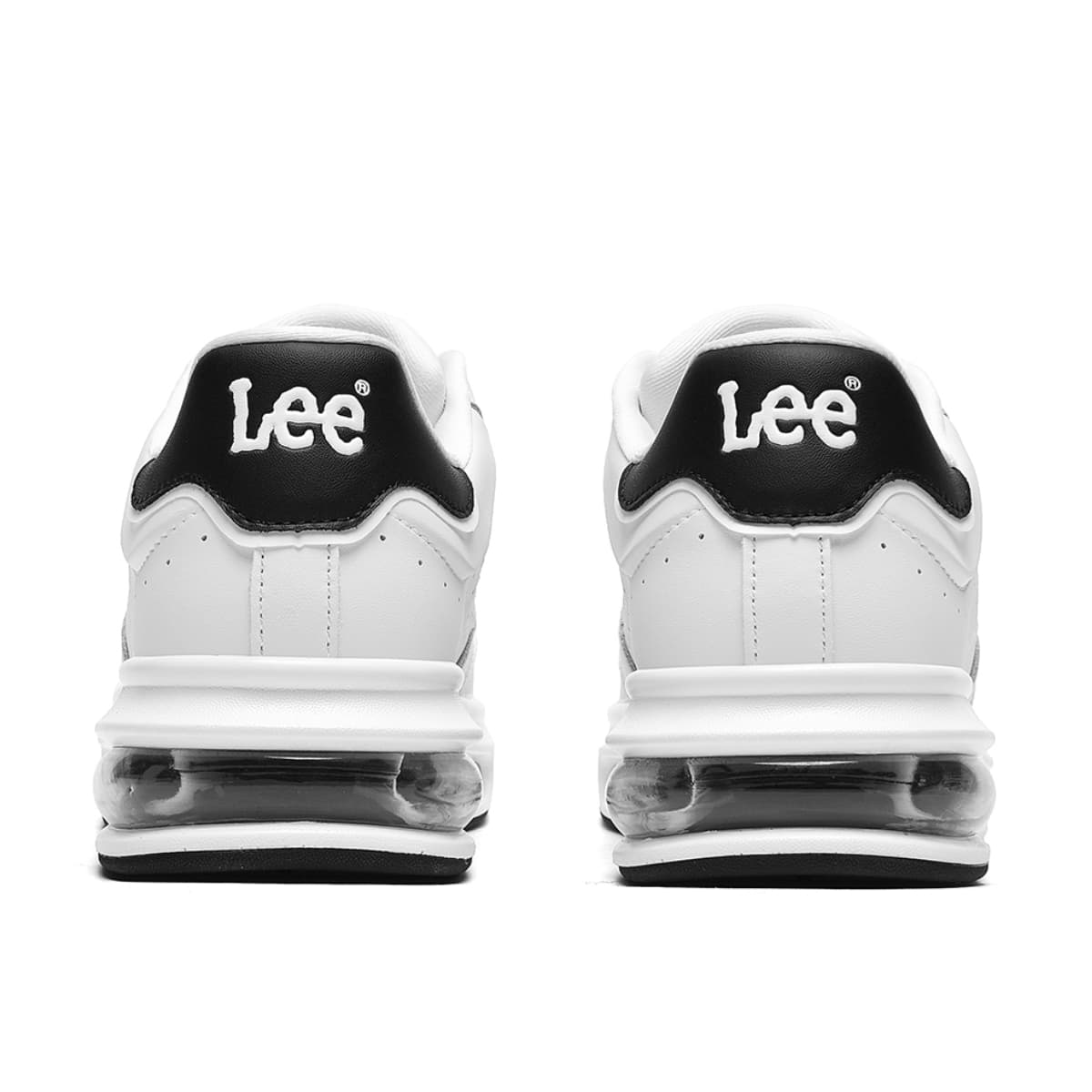 Кроссовки Lee - изображение 5