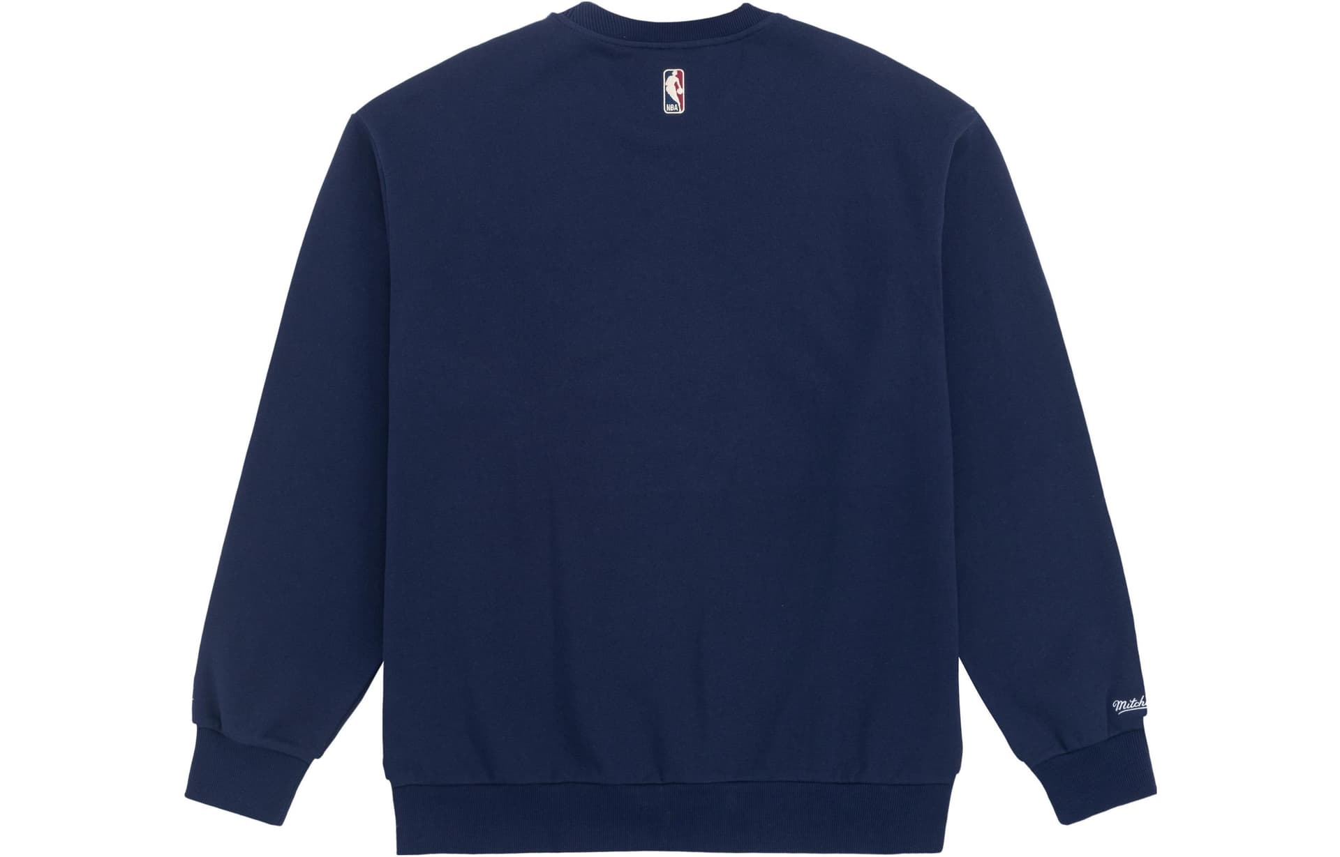 Худи Mitchell Ness Mitchellness NBALogo - изображение 2
