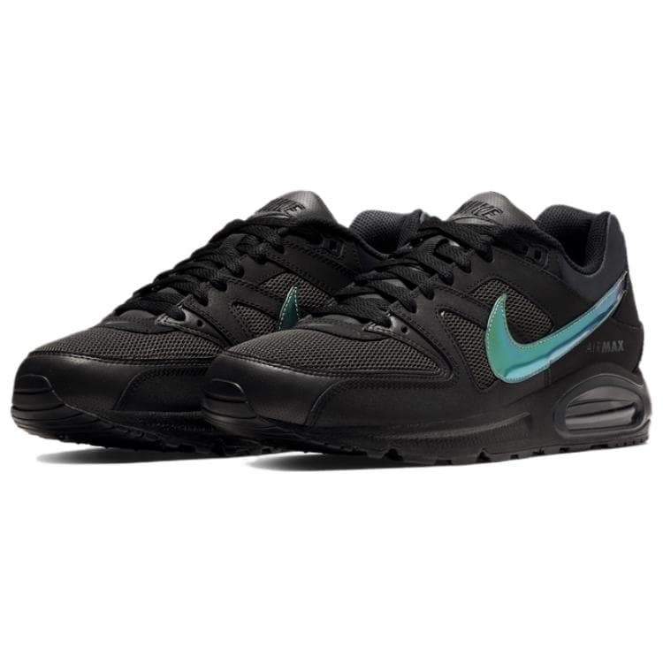Кроссовки Nike Air Max Command Black - изображение 3