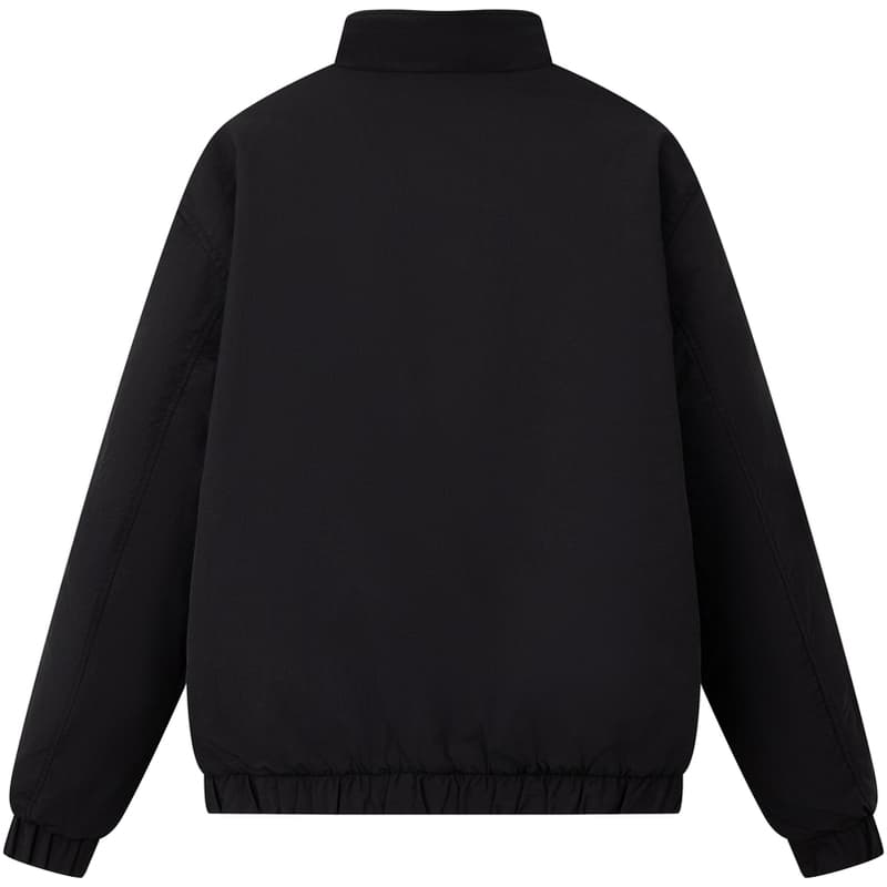 Куртка Tommy Hilfiger Хлопковый пуховик мужской - изображение 6