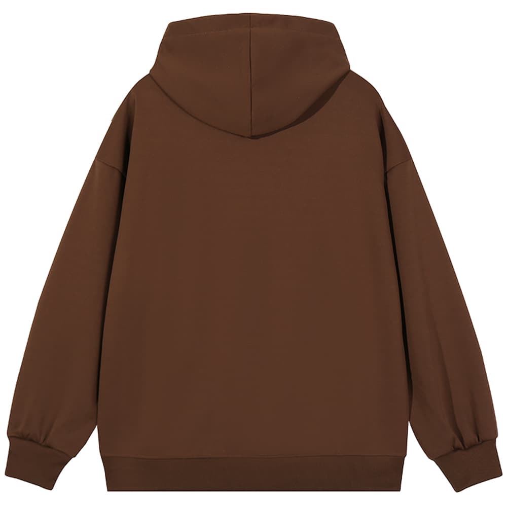 Худи Unite Life HOODS Logo - изображение 2