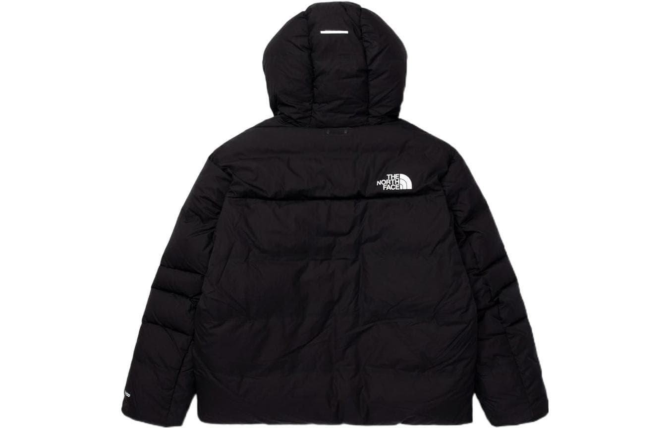 Зимняя куртка THE NORTH FACE Logo - изображение 2