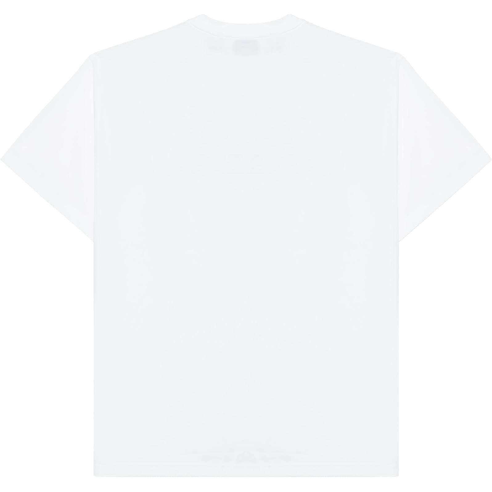 Футболка Burberry SS23 T - изображение 2