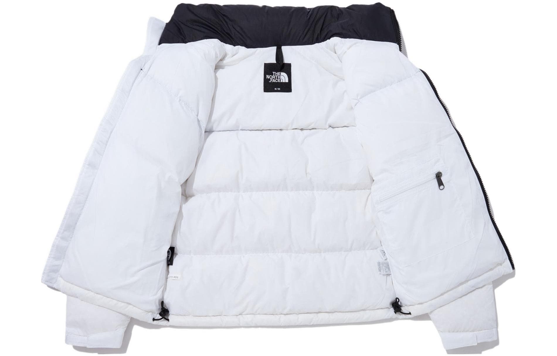 Пуховик THE NORTH FACE Logo - изображение 3