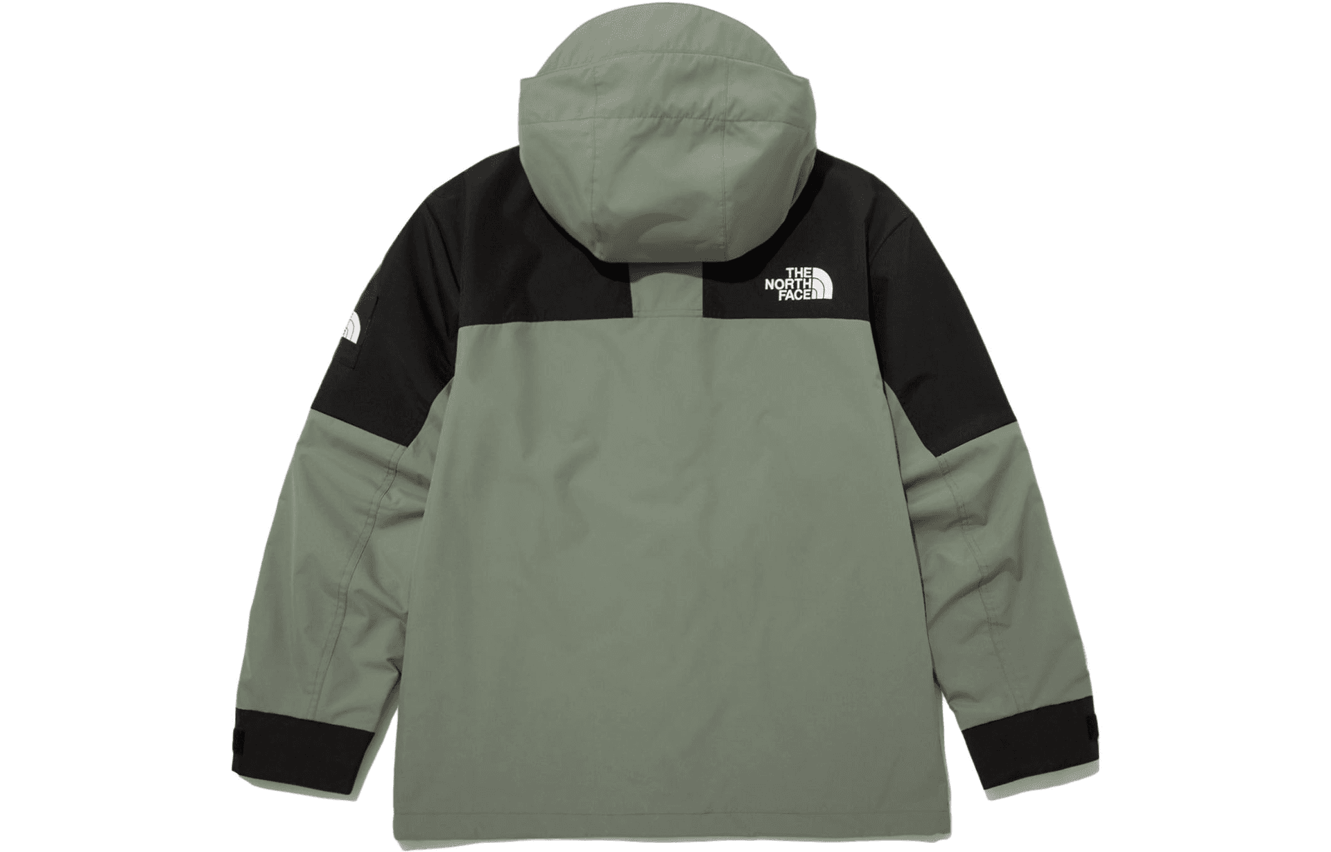 Куртка The North Face Neo Vaiden Jacket Olive - изображение 2