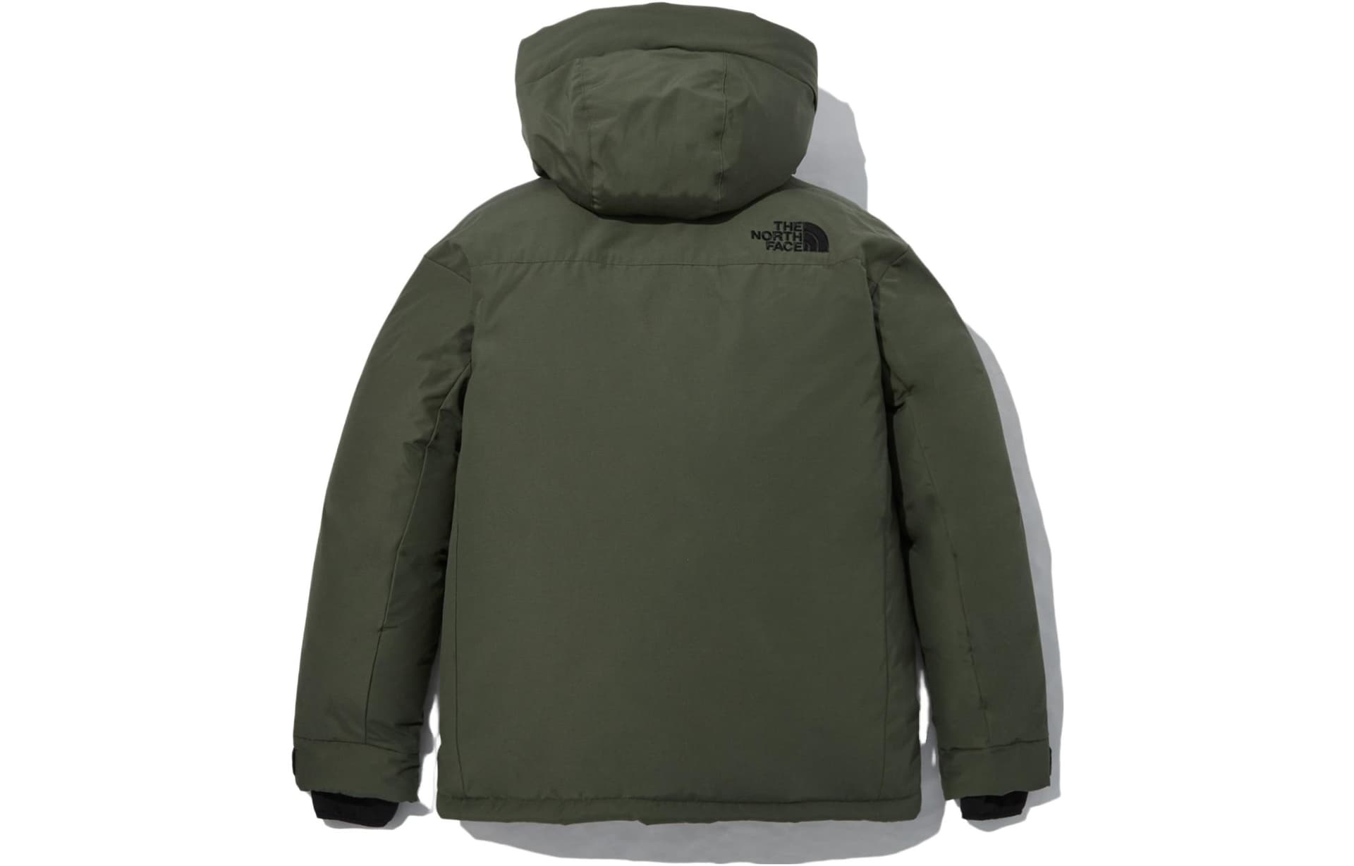 Зимняя куртка The North Face - изображение 2