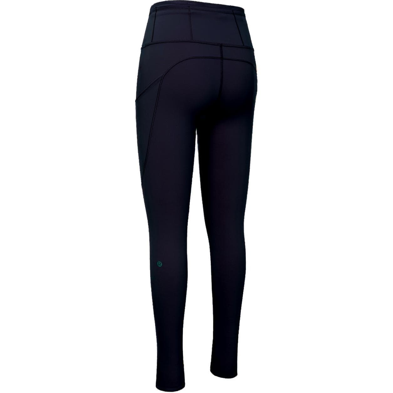 Штаны lululemon Fast and Free Nulux 28" - изображение 3
