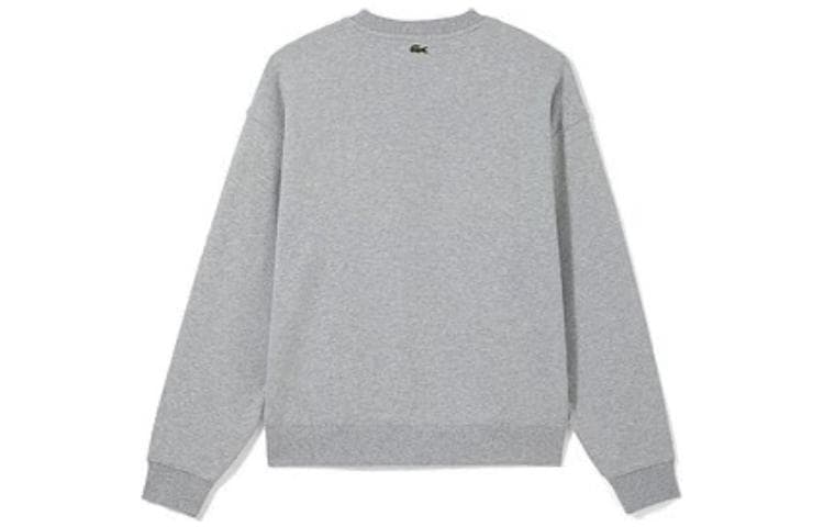 Худи LACOSTE FW22 Logo - изображение 2