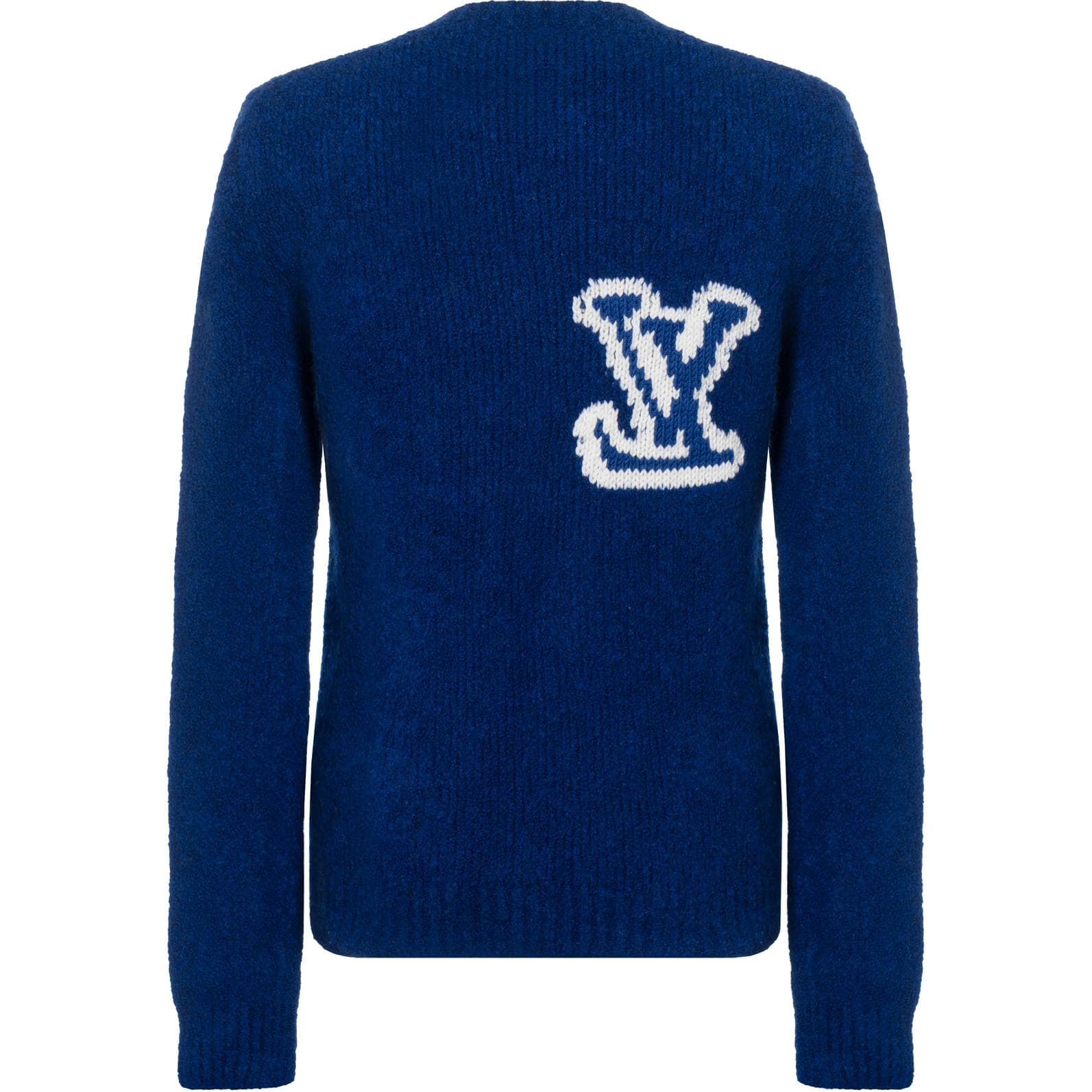 Кофта LOUIS VUITTON - изображение 2