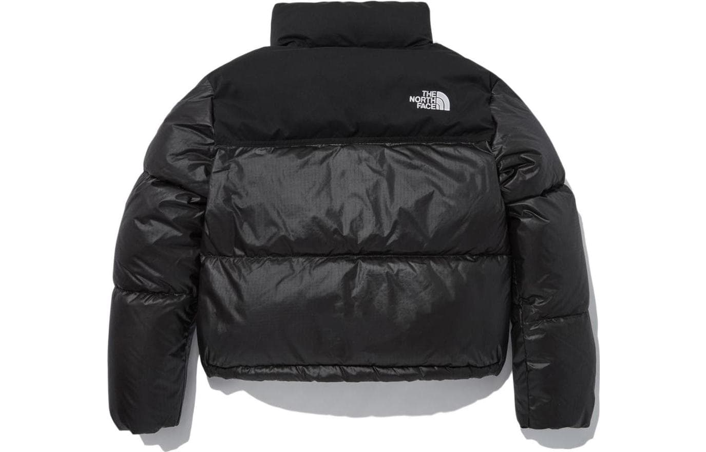 Пуховик THE NORTH FACE Logo - изображение 3