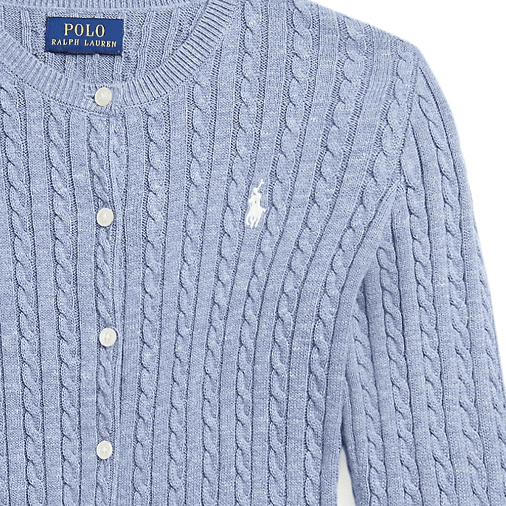 Polo Ralph Lauren SS23 Logo - изображение 5