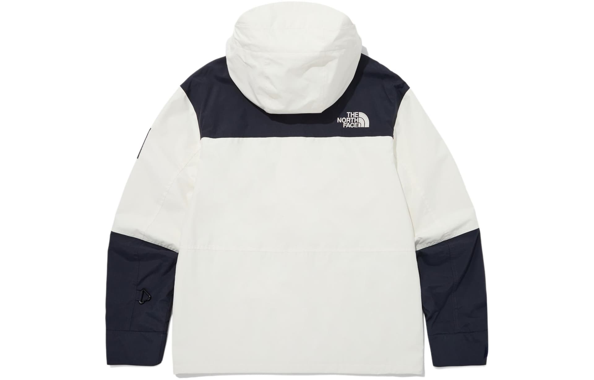 Демисезонная куртка THE NORTH FACE NEO VAIDEN JACKET logo - изображение 2