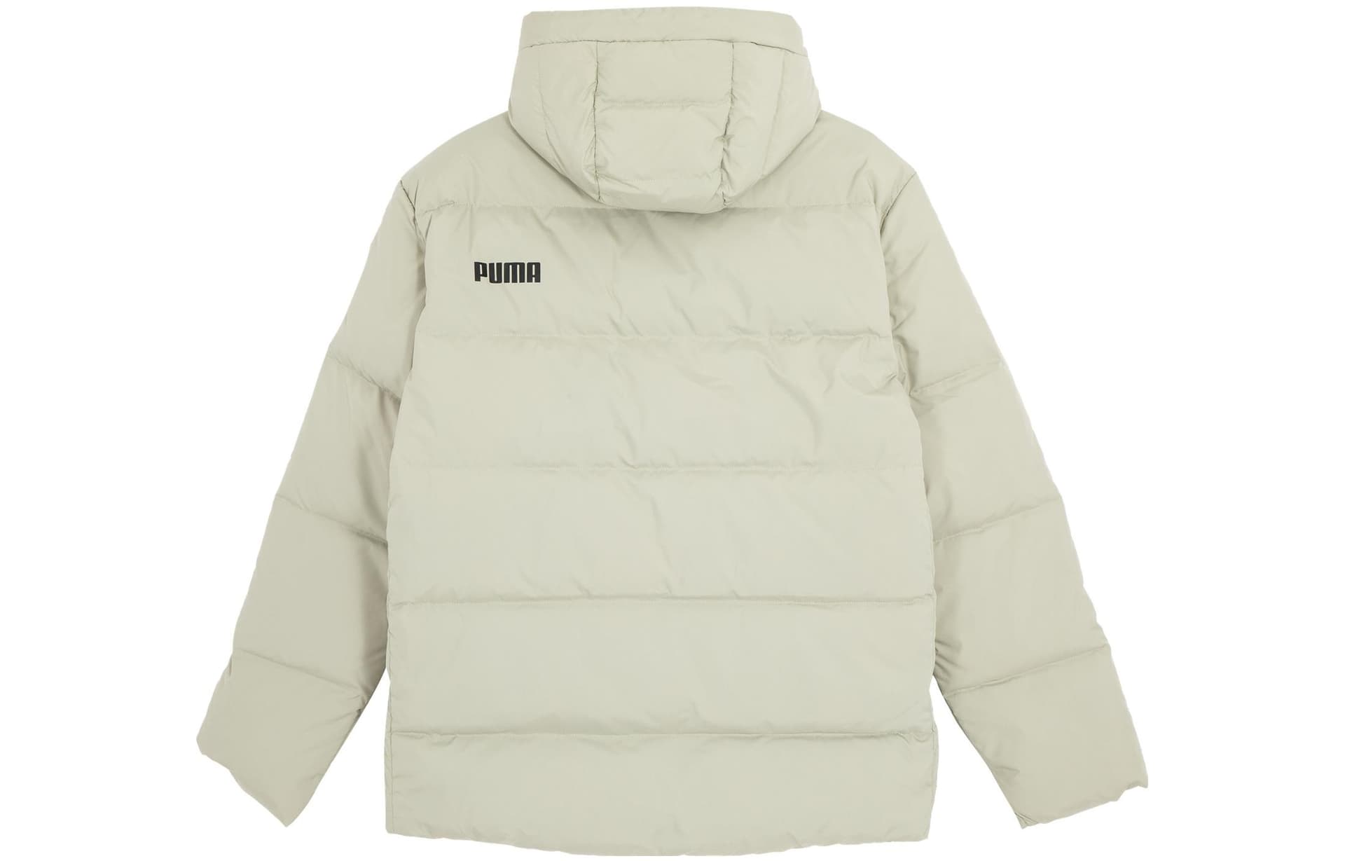 Зимняя куртка PUMA - изображение 2